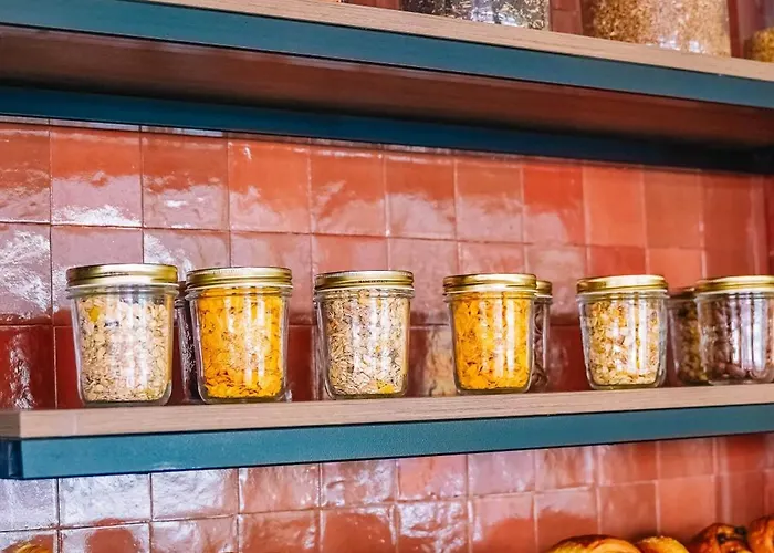 Timhotel Le Louvre Hotel