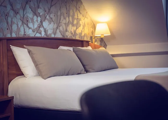 Hotel Timhotel Le Louvre Paris