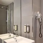 Timhotel Le Louvre Parijs