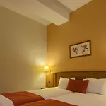Timhotel Le Louvre