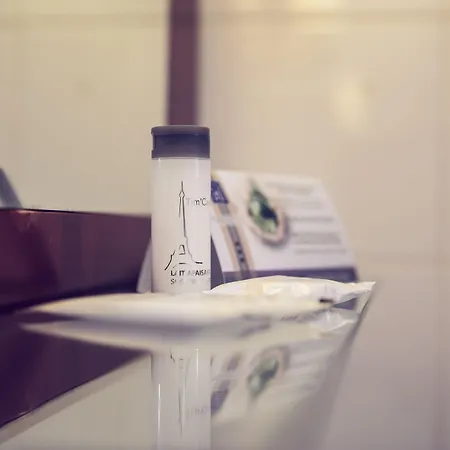 Timhotel Le Louvre Hotel Parigi