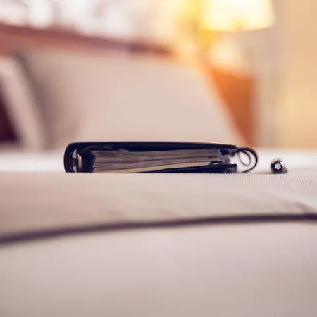 Hotel Timhotel Le Louvre 3*