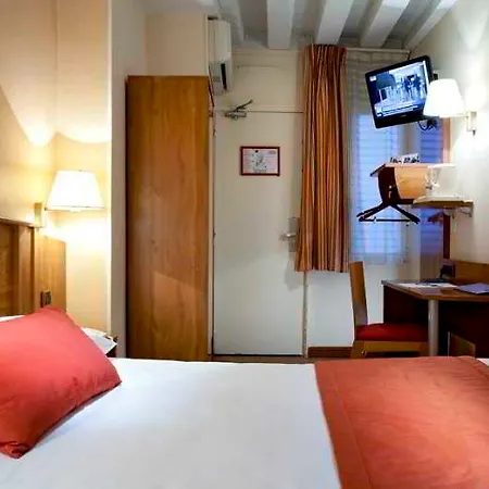 Hotel Timhotel Le Louvre