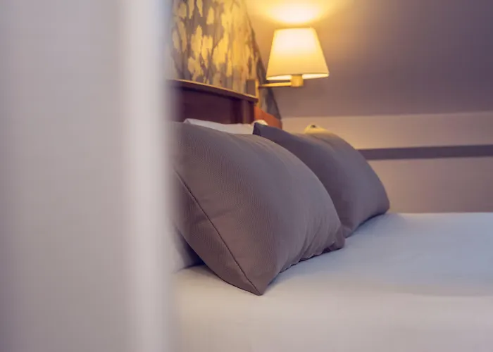 Timhotel Le Louvre Hotel Paris