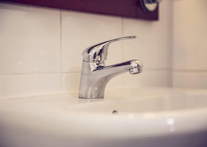 Timhotel Le Louvre Hotel